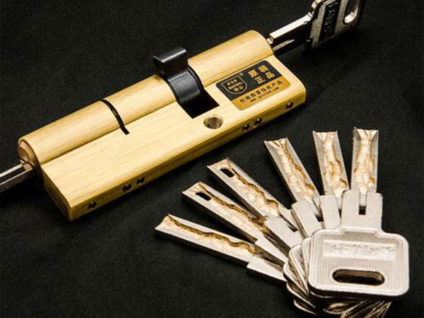 临洮24小时上门开锁公司