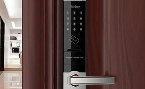 临洮24小时上门开锁公司