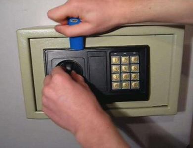 临洮24小时上门开锁公司